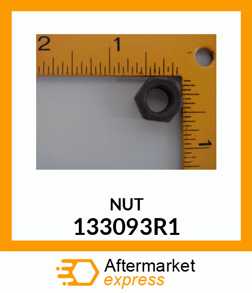 NUT 133093R1