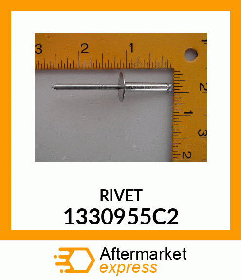 RIVET 1330955C2