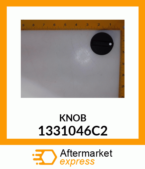 KNOB 1331046C2