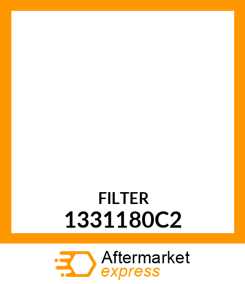 FILTER 1331180C2