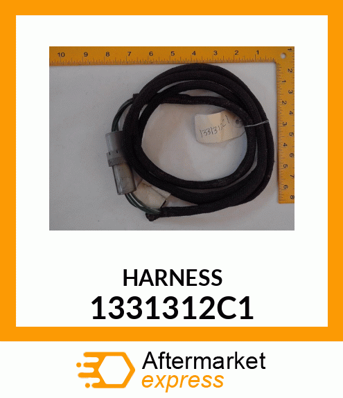 HARNESS 1331312C1