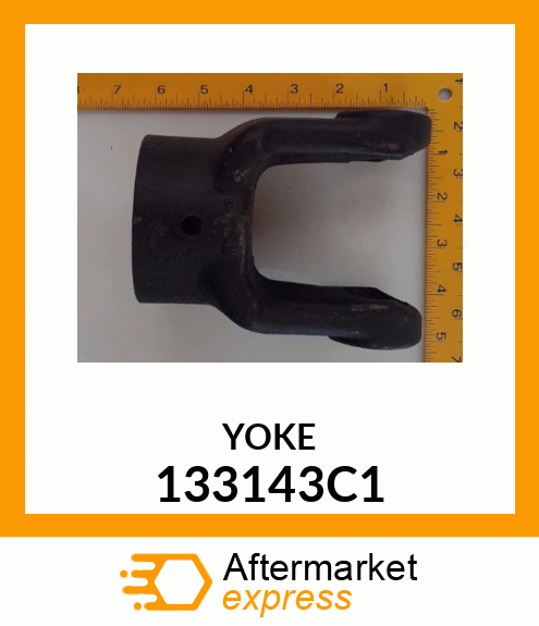 YOKE 133143C1