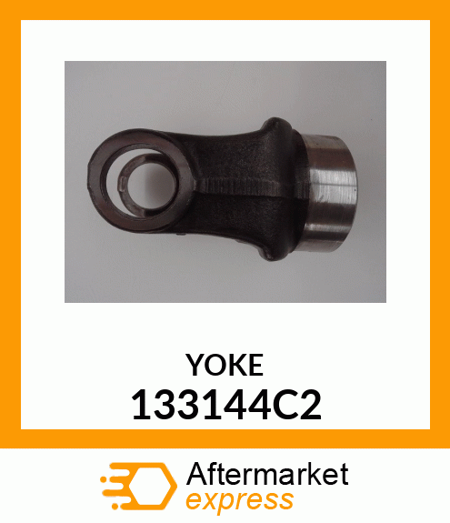 YOKE 133144C2