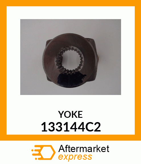 YOKE 133144C2