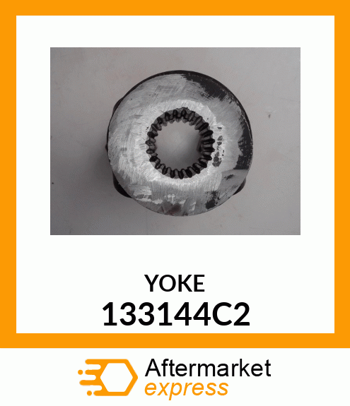 YOKE 133144C2