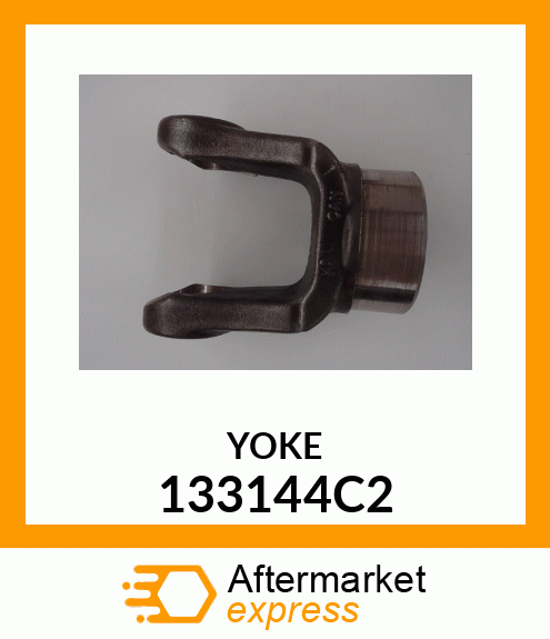 YOKE 133144C2