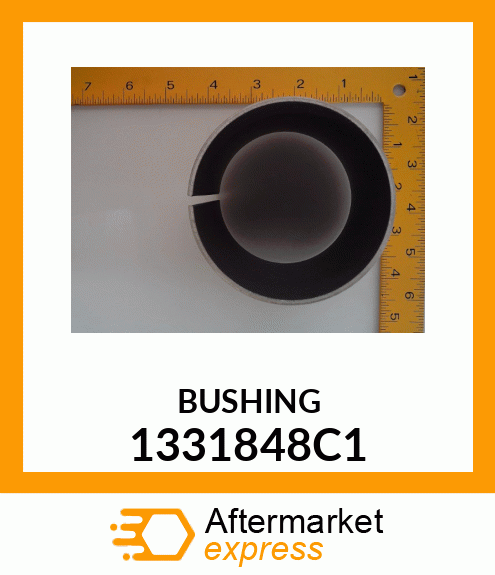 BUSHING 1331848C1