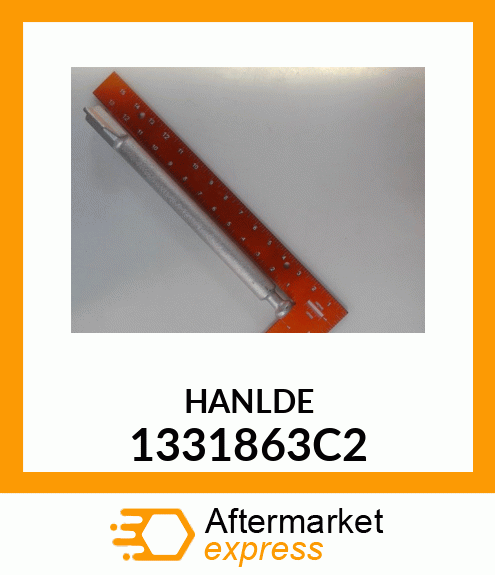 HANLDE 1331863C2