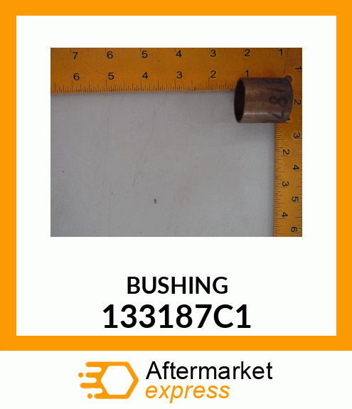 BUSHING 133187C1