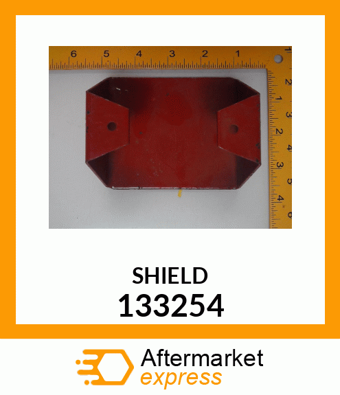 SHIELD 133254