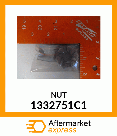 NUT 1332751C1