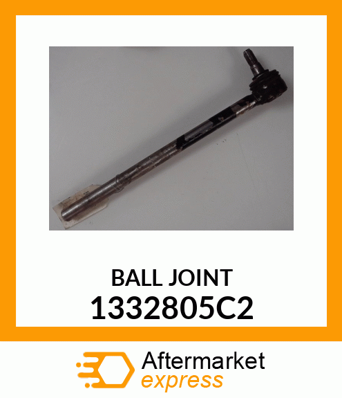 BALL_JOINT 1332805C2