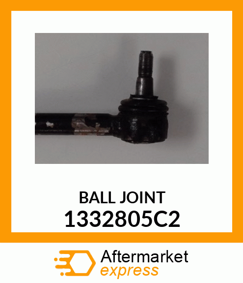 BALL_JOINT 1332805C2