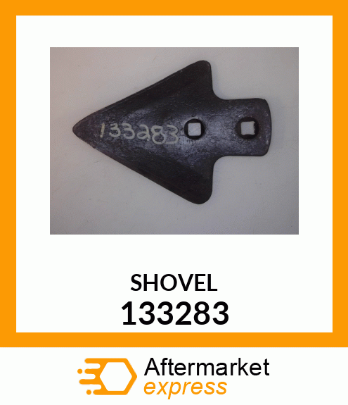 SHOVEL 133283