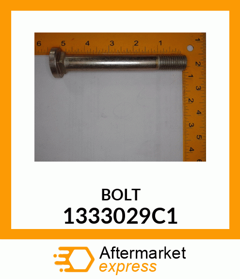 BOLT 1333029C1