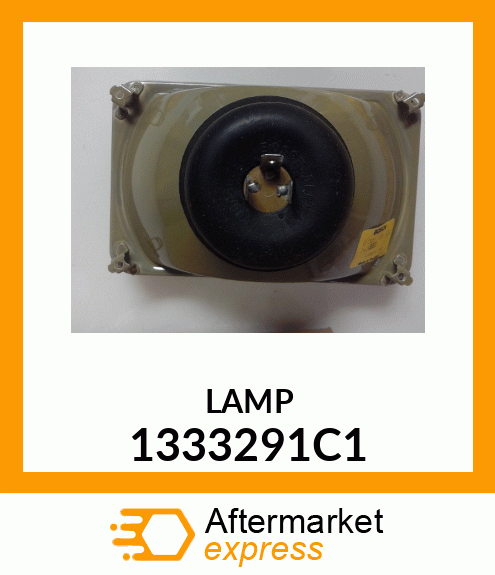 LAMP 1333291C1