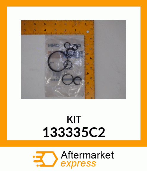 KIT_12PC 133335C2