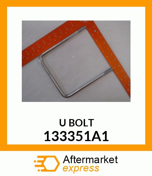 UBOLT 133351A1