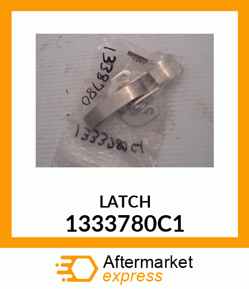 LATCH 1333780C1