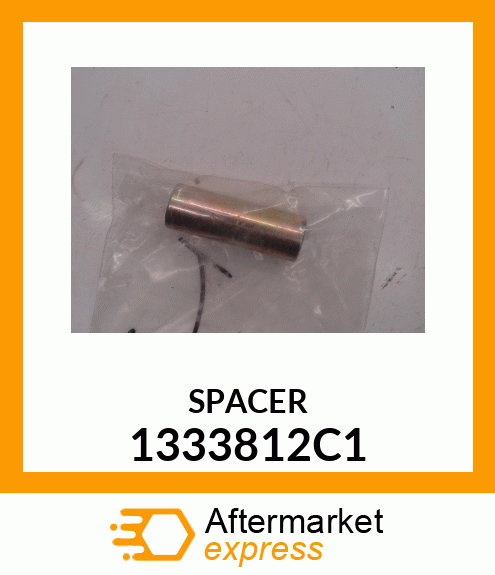 SPACER 1333812C1