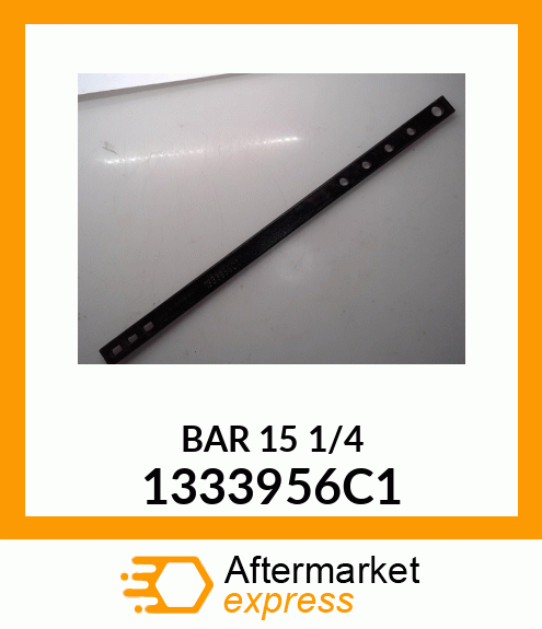 BAR 1333956C1