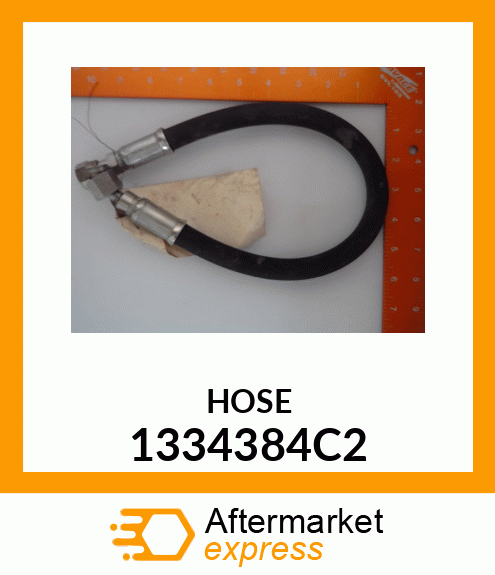 HOSE 1334384C2