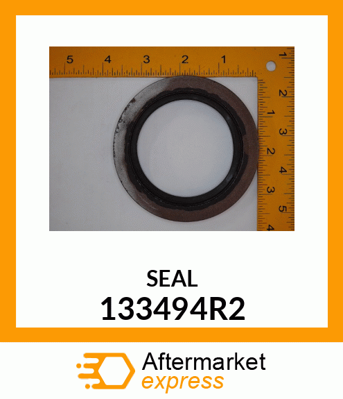 SEAL 133494R2