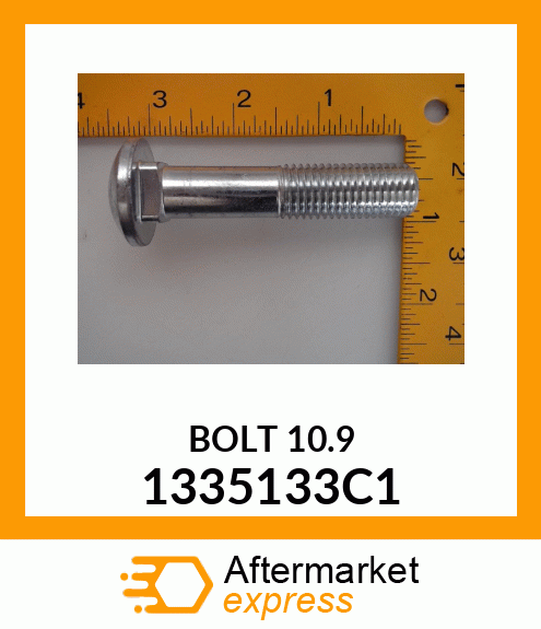 BOLT 1335133C1