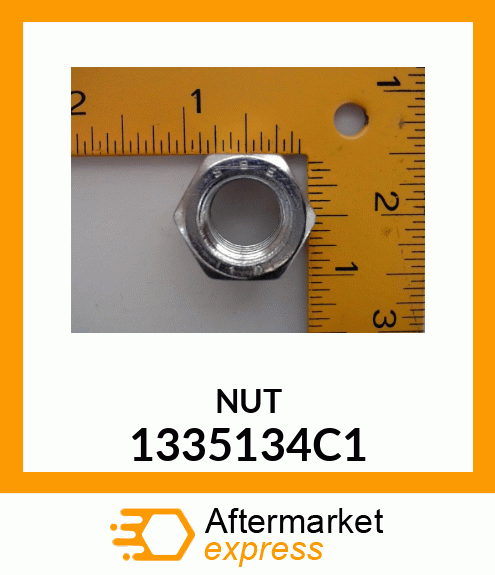 NUT 1335134C1