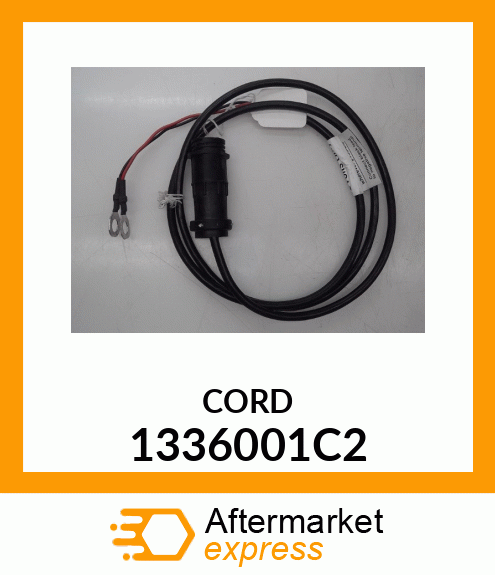 CORD 1336001C2