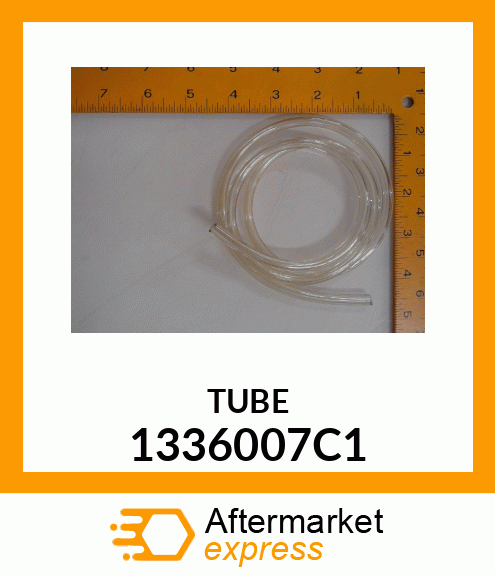 TUBE 1336007C1