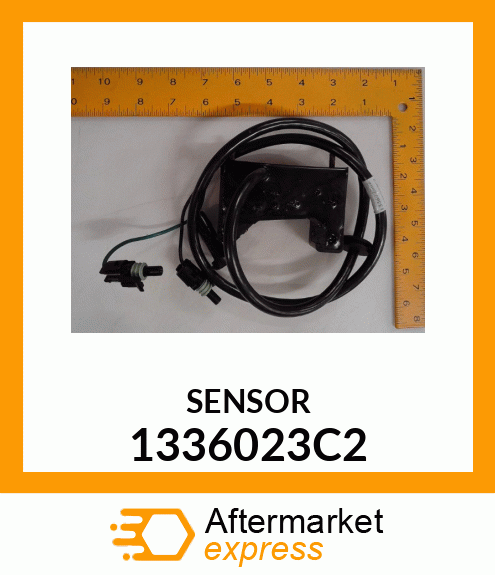 SENSOR 1336023C2