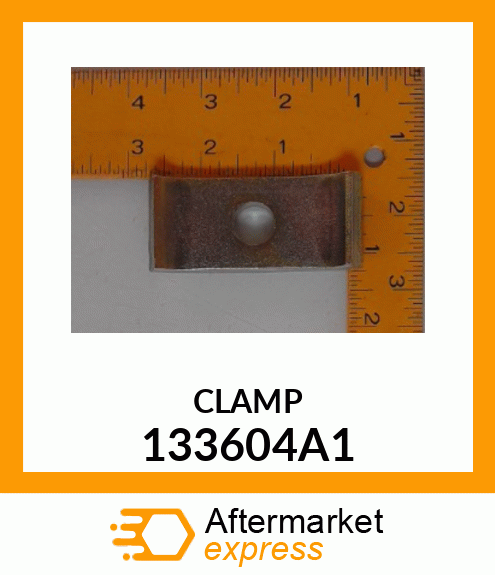 CLAMP 133604A1