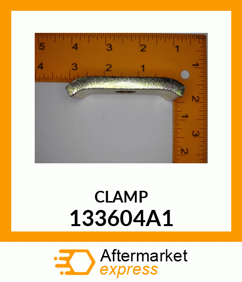 CLAMP 133604A1