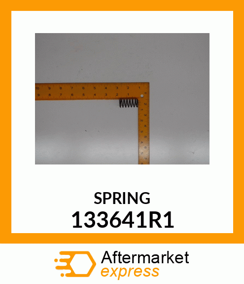 SPRING 133641R1