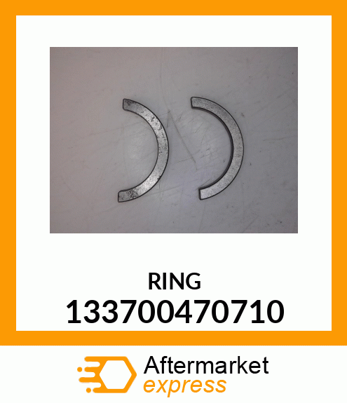 RING 133700470710