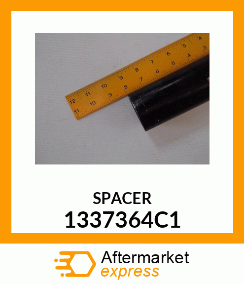 SPACER 1337364C1