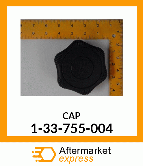 CAP 1-33-755-004