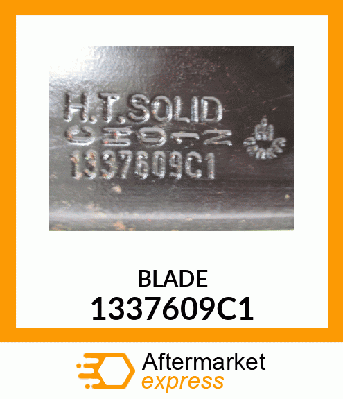 BLADE 1337609C1