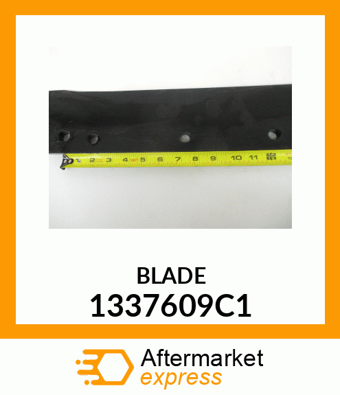 BLADE 1337609C1