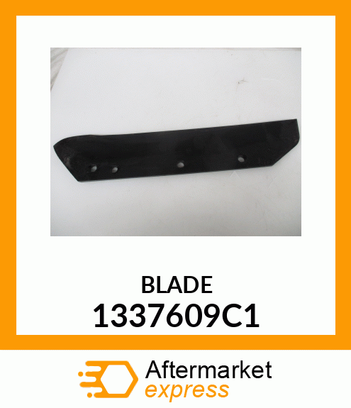 BLADE 1337609C1