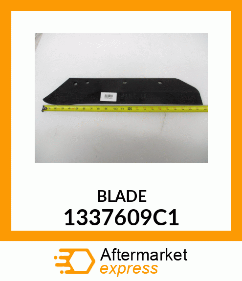 BLADE 1337609C1