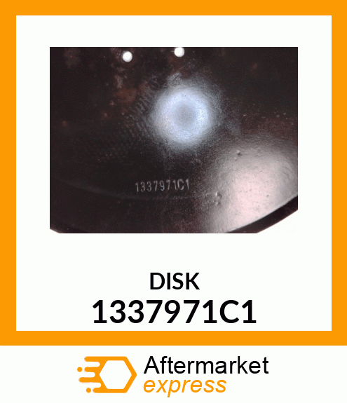 DISK 1337971C1