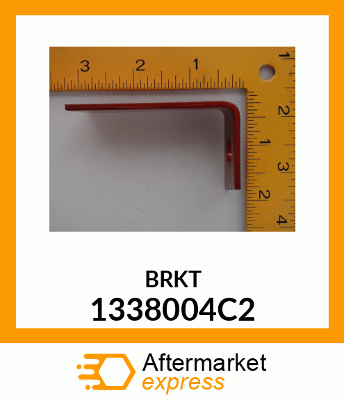 BRKT 1338004C2