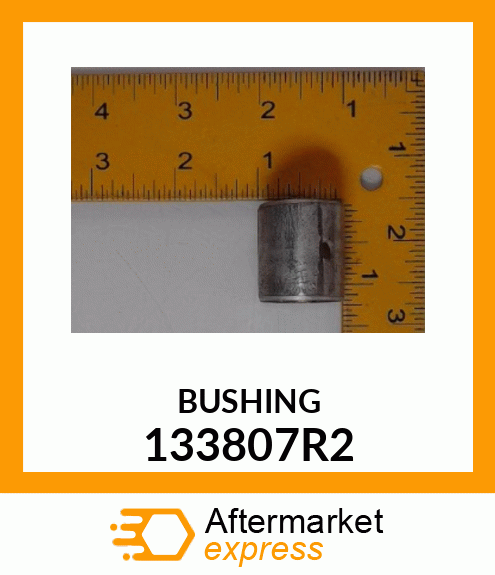 BUSHING 133807R2