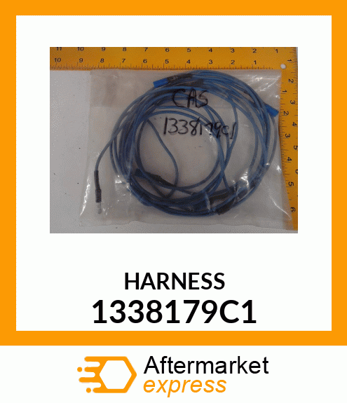 HARNESS 1338179C1