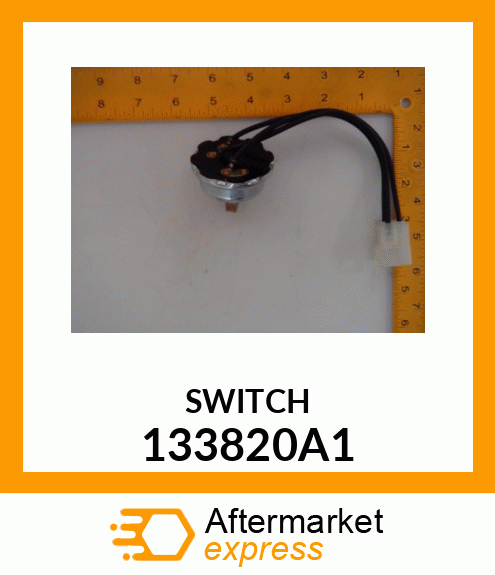 SWITCH 133820A1