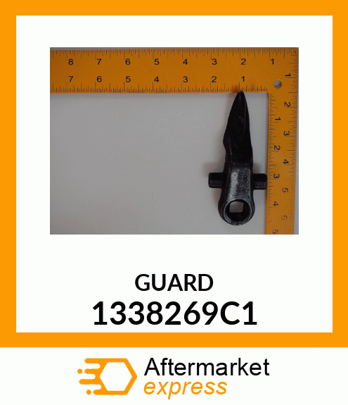 GUARD 1338269C1