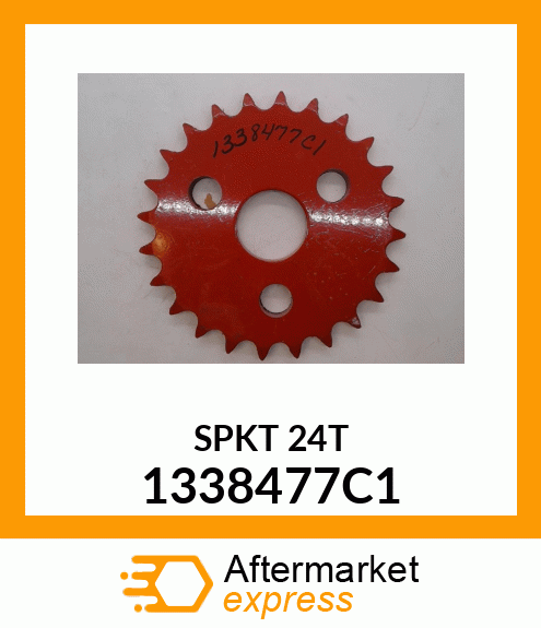 SPKT24T 1338477C1