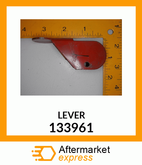 LEVER 133961